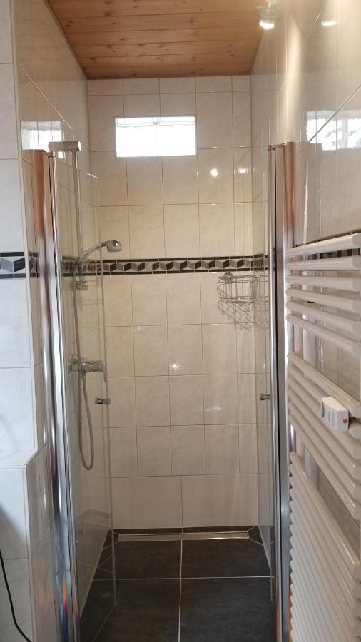 Exclusiv - Ferienwohnung Hinterreiter آينرنغ المظهر الخارجي الصورة